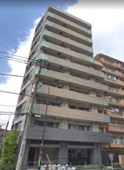 ライオンズ門前仲町レジデンス