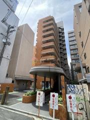 ライオンズマンション日本橋