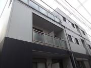 ＪＲ中央線三鷹駅まで徒歩12分