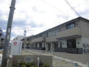 近鉄南大阪線土師ノ里駅まで徒歩13分