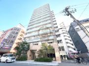 南海本線難波駅まで徒歩6分