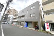 下村ビル Helping Foreigners Rent