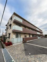 南海本線石津川駅まで徒歩14分