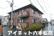 地下鉄七隈線野芥駅まで徒歩6分