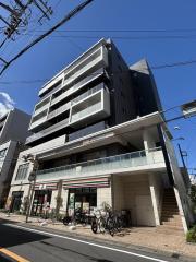 ＪＲ常磐線柏駅まで徒歩6分