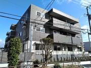 阪急宝塚線庄内駅まで徒歩6分
