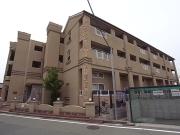 ＪＲ山陽本線明石駅までバス約20分 徒歩3分