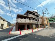 ブライズ高井戸DUEードゥエー