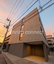 都営浅草線西馬込駅まで徒歩4分