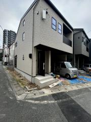 （仮）One・Ray B棟