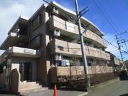 京王高尾線狭間駅まで徒歩14分