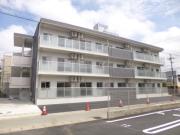 近鉄山田鳥羽志摩線宇治山田駅まで徒歩12分