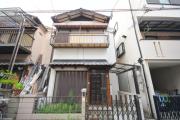 御幸東町戸建