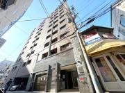 地下鉄堺筋線恵美須町駅まで徒歩4分