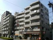 ＪＲ京浜東北・根岸線蕨駅まで徒歩3分