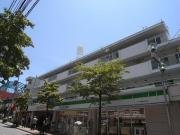 市ヶ尾内野ビル