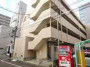 旭コーポラス一番町B棟
