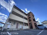 ＪＲ上越線高崎問屋町駅まで徒歩25分