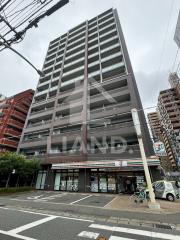 グランエターナ福岡警固