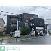 ベルメゾン 新座