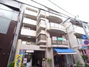 アイビーヒルズ甲東園II