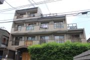 ＪＲ中央線阿佐ケ谷駅まで徒歩13分