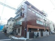 村上マンション