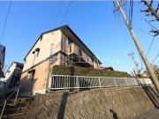 地下鉄東山線藤が丘駅まで徒歩18分