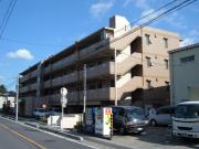 埼玉高速鉄道南鳩ヶ谷駅まで徒歩4分