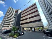 ＪＲ山陽本線倉敷駅まで徒歩12分
