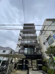 アイルカナーレ多摩川