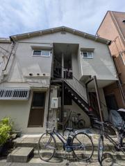 ハイツ冨田