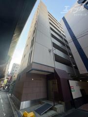 地下鉄堺筋線扇町駅まで徒歩2分