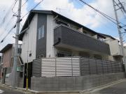 エルピア鷺ノ宮