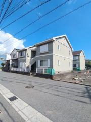ヴィラ中川A