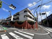 ライオンズマンション鉢山