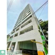 東京メトロ銀座線稲荷町駅まで徒歩4分