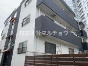 恵ハイツ