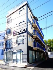 リッチライフ大崎ビル