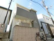 地下鉄西神・山手線上沢駅まで徒歩5分