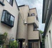 清水ヶ丘戸建て