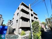 ルーブル武蔵中原