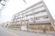 京成押上線京成立石駅まで徒歩9分