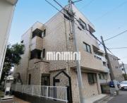 MY FLATS川口