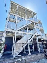 ＪＲ筑肥線下山門駅まで徒歩19分