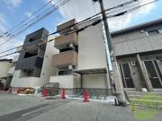 フジパレス新大阪サウス