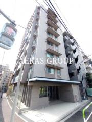 クレイシア江戸川橋レーヴ