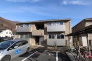 ＪＲ中央線甲府駅まで徒歩34分