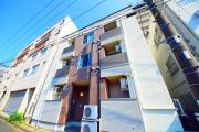リバーサイド横浜