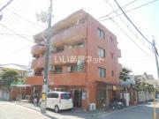 シャイン舟入
